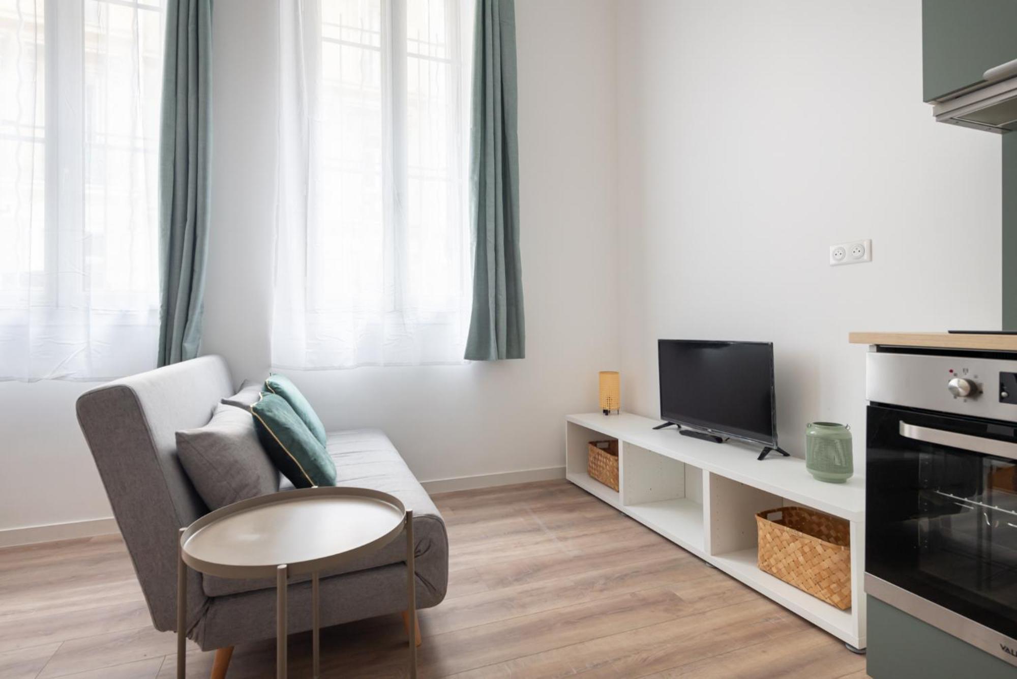 מרסיי Cafi - Sud Passion * Calme * Linge Hotelier * Fibre * מראה חיצוני תמונה